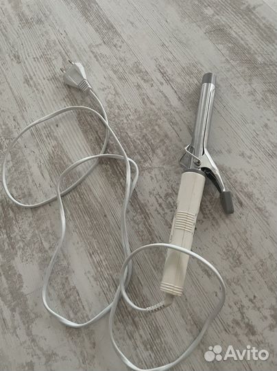 Плойка с регулир. температуры