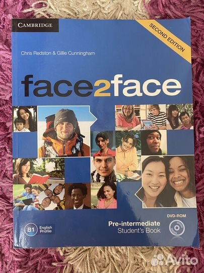 Face2face еnterprice grammarway upstream