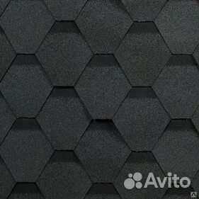 Гибкая черепица/Мягкая черепица/Гибкая кровля