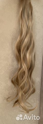 Волосы пряди