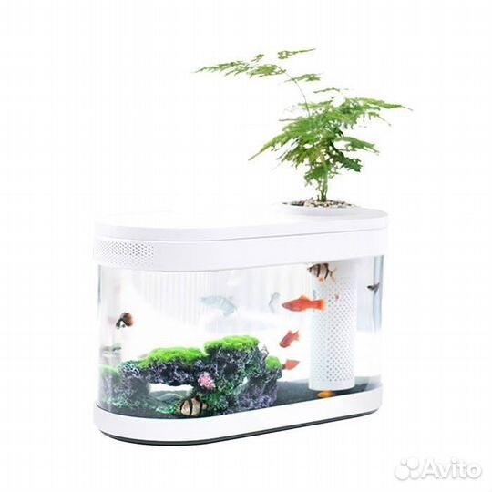 Аквариум Xiaomi C180 9Л
