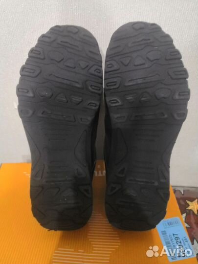 Кроссовки мужские летние