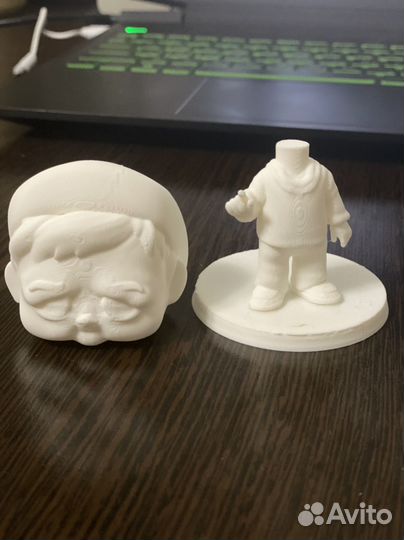 Фигурка Хасбик