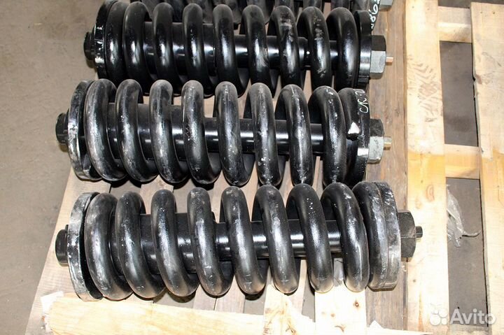 Механизм натяжения R360LC-7, R360LC-7A