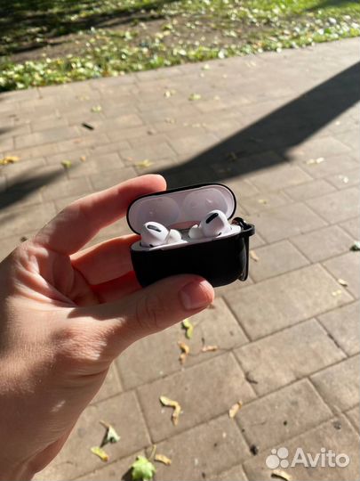 Airpods Pro (lux копия)
