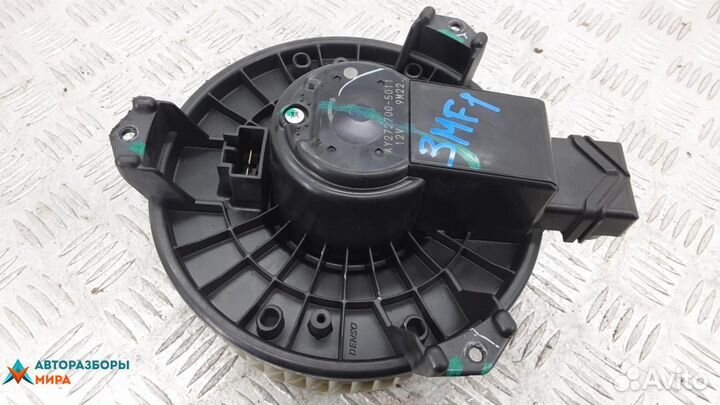 Моторчик печки Dodge Journey рест. 2010 05191345AA