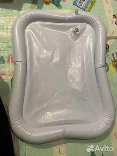 Водный коврик