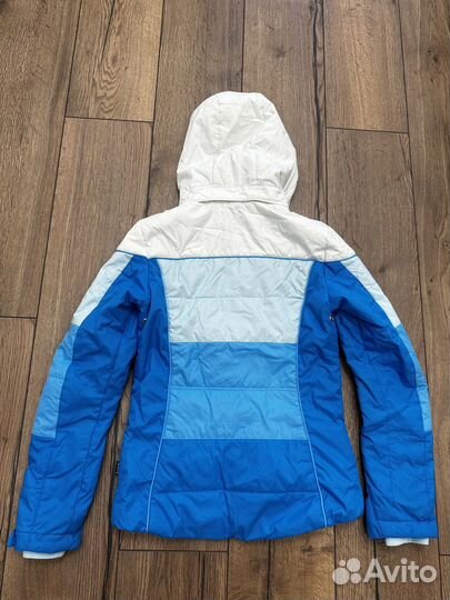 Зимний костюм женский 42