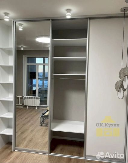 Мебель от производителя