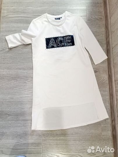 Брендовые вещи пакетом женские 42-44