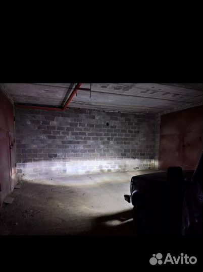 Фары на ниву, УАЗ, волга цена за пару