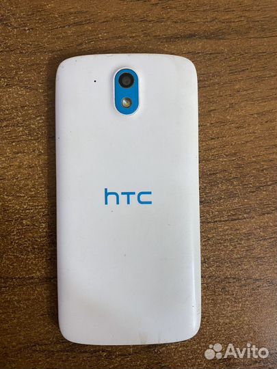 HTC Desire 526G Dual Sim, 8 ГБ