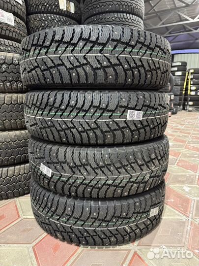 Cordiant Snow Cross 2 SUV 205/65 R16 99T