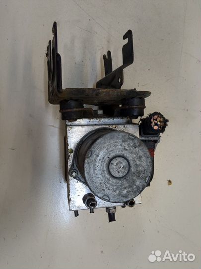 Блок абс, насос Jaguar I-Pace, 2020