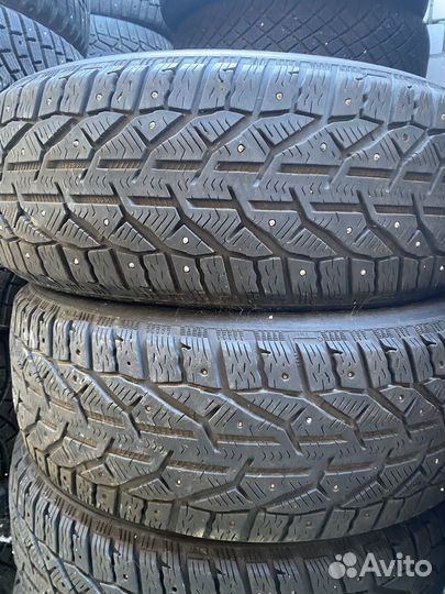 Tigar SUV Ice 215/60 R17