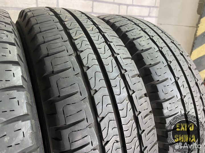 Michelin Agilis Camping 215/70 R15C 109Q