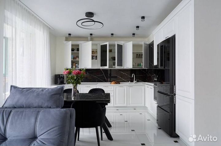 Кухни на заказ