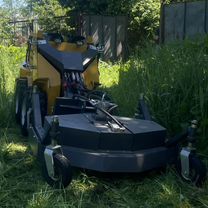 Мини-трактор Kubota Bulltra B1-17, 2025, Лобня