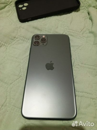 iPhone 11 Pro Max, 512 ГБ