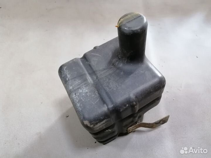 Резонатор воздушного фильтра Opel Kadett E