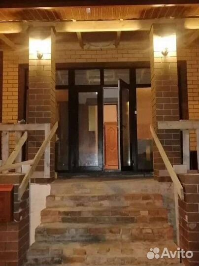 Электромонтажные работы