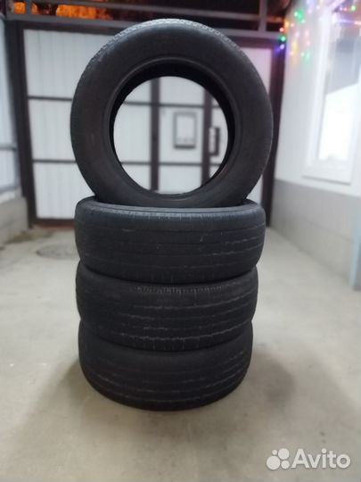 Kumho Ecsta ASX KU21 23.5/60 R17 30N