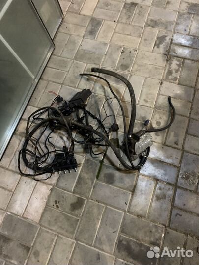 Комплект гбо