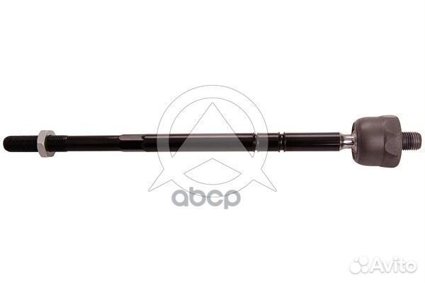 Тяга рулевая без нак.audi A1/skoda rapid 12/V