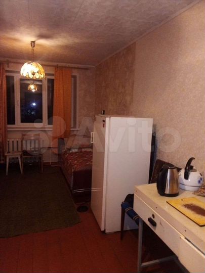 Комната 18,5 м² в > 9-к., 5/5 эт.