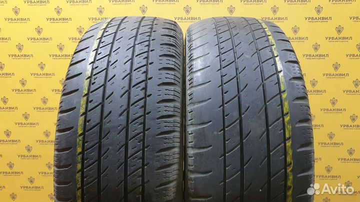 GT Radial Savero HT Plus 235/65 R17