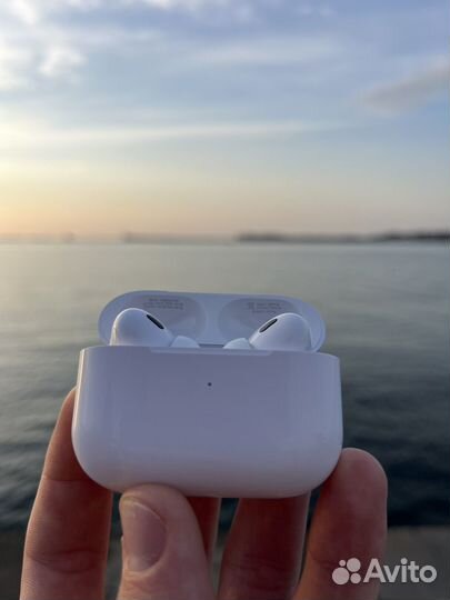 Airpods pro 2 premium