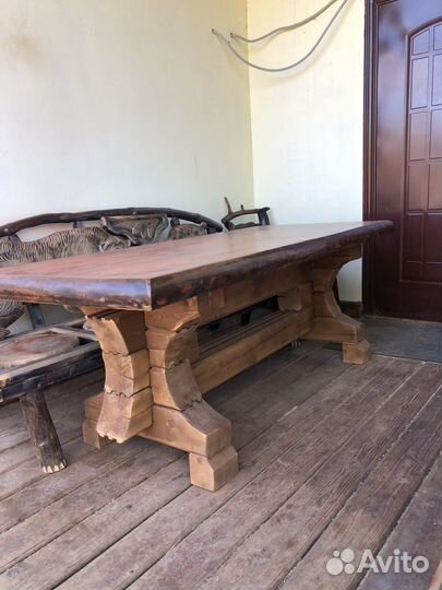 Садовая мебель