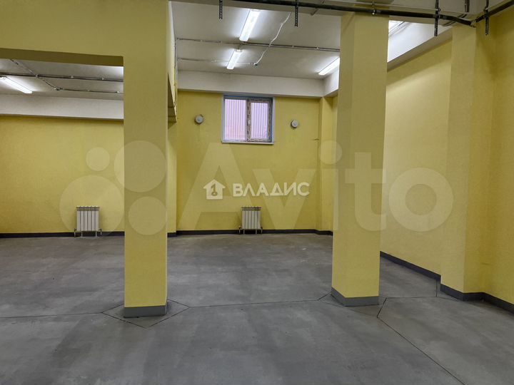 Сдам помещение свободного назначения, 124 м²