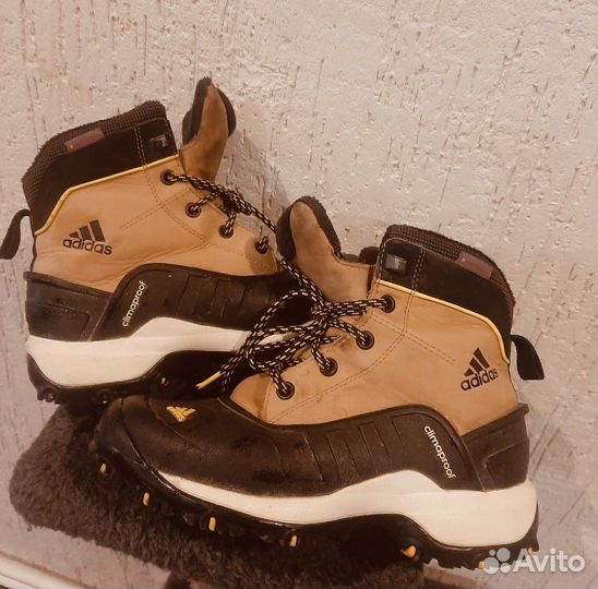 Детская обувь