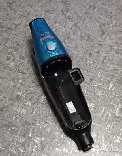 Средняя часть корпуса пылесоса Tefal TY9171WO