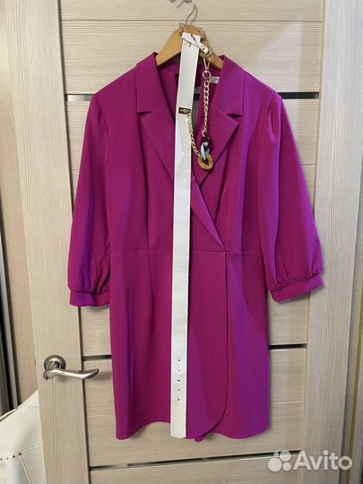 Комбинезон женский (юбка-шорты)