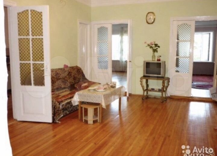 Дом 120 м² на участке 4,5 сот.