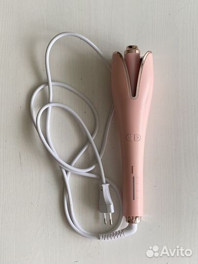 Плойка, стайлер