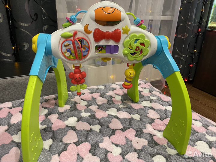 Детский игровой центр