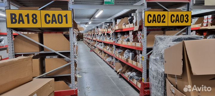 Оптом из Европы peugeot 791324