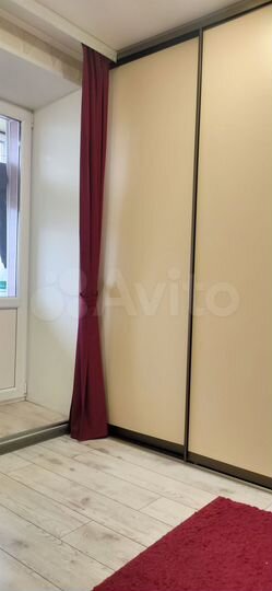 3-к. квартира, 60 м², 5/5 эт.