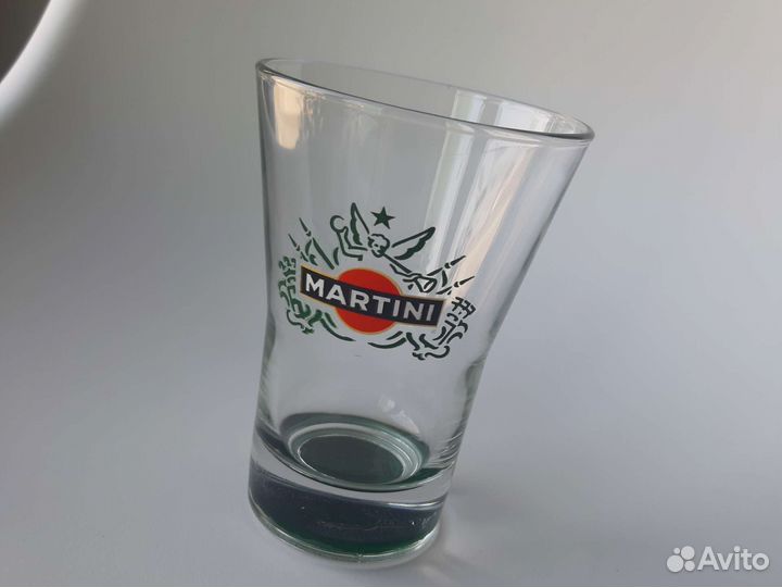 Бокалы Мартини чехол стакан