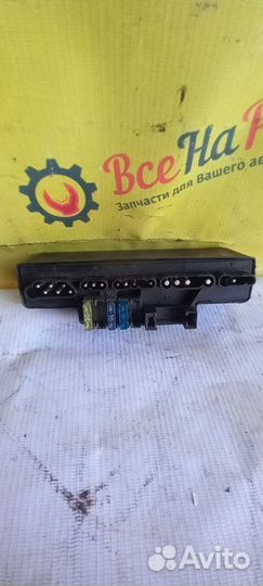 Блок управления ESP Мерседес-Бенс E-Класс W 210