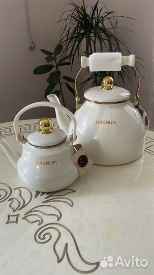 Чайный набор