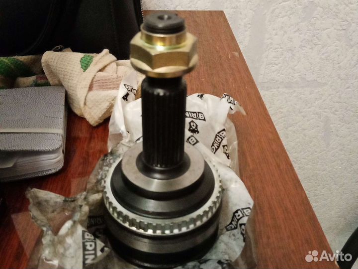 Шрус Нар.26 Вн. 23