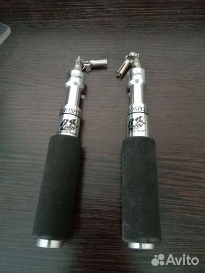 Скакалка скоростная