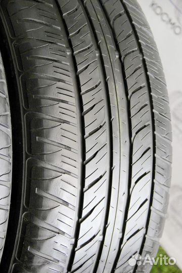 Dunlop Grandtrek PT2A 285/50 R20 112V