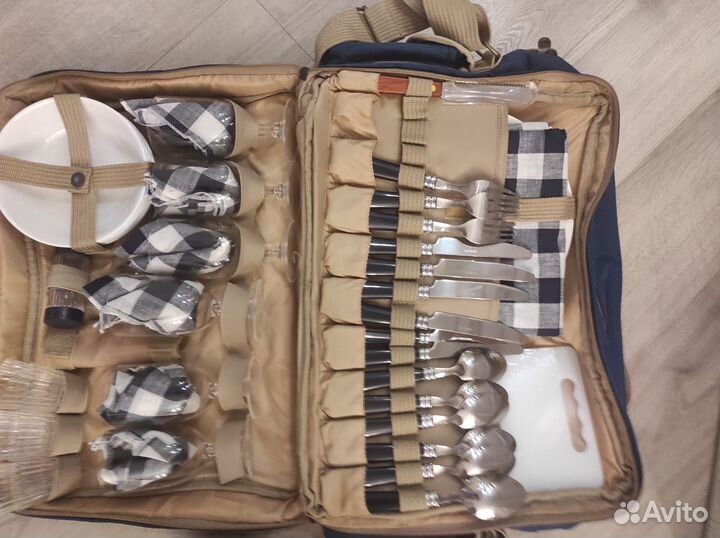 Набор для пикника Camping world