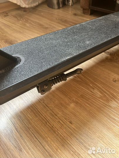 Электросамокат digma