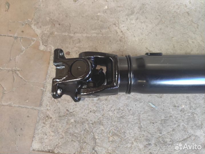 Кардан задний Toyota Land Cruiser 100 4.2D 1HD-FTE